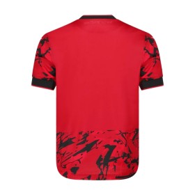 Club Brugge Tredje 2023-24 - Fodboldtrøjer (S/S)